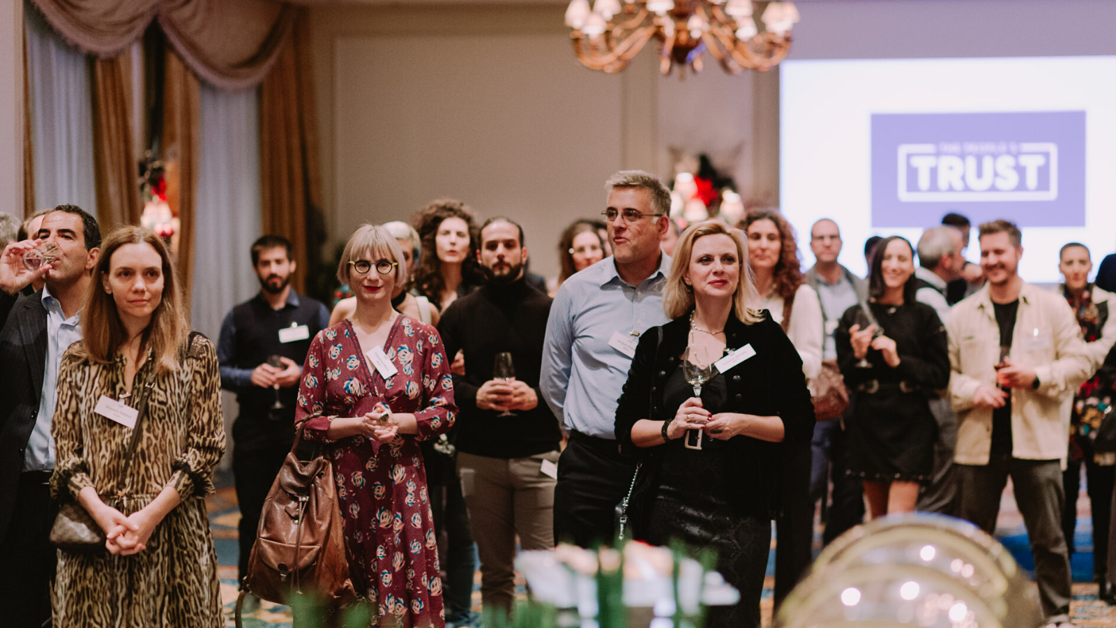Networking Event