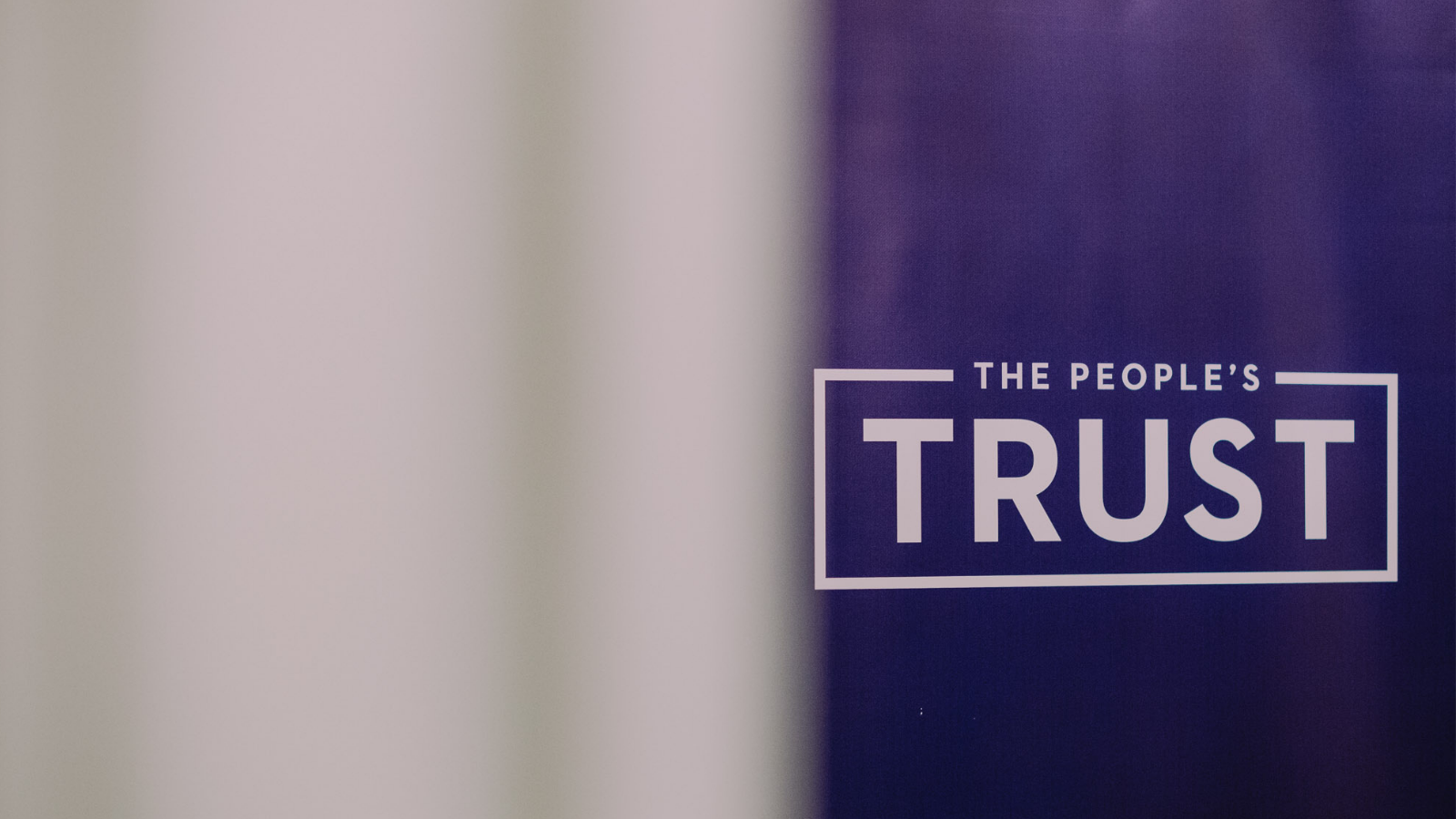 The People’s Trust: Στήριξη σε πάνω από 300 μικρές επιχειρήσεις!