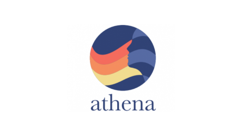 Συμμετοχή στο Athena Project του ΕΛΙΑΜΕΠ