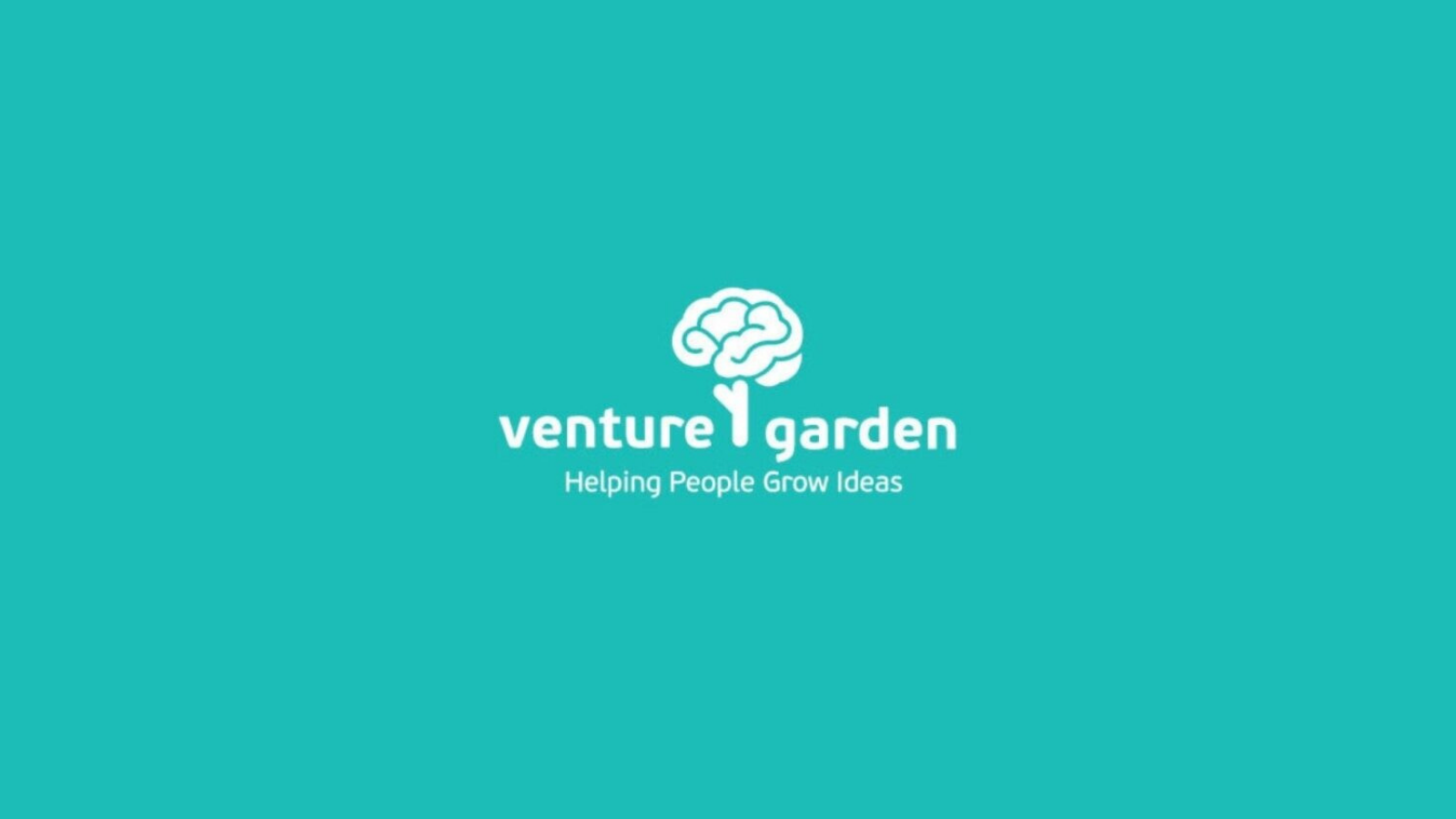 Παρουσίαση του οργανισμού στο VentureGarden