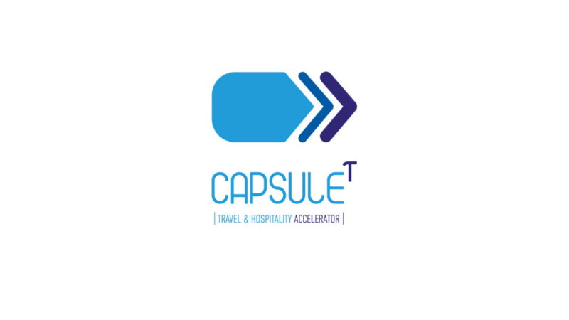 Το The People’s Trust στηρίζει τον 5ο κύκλο του επιταχυντή Capsule T