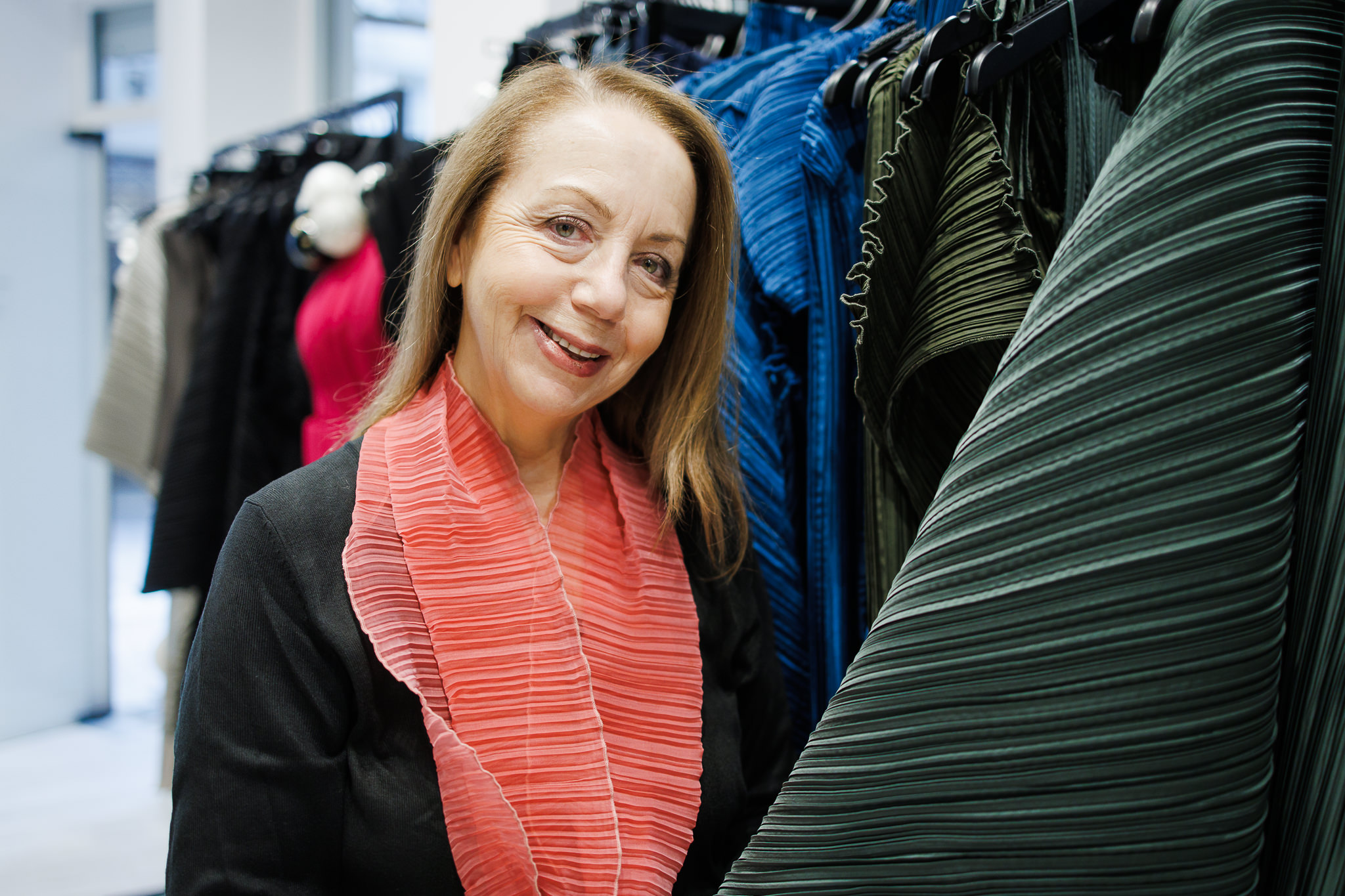 Daphne Valente: Ένα “experience” store στο κέντρο της Αθήνας