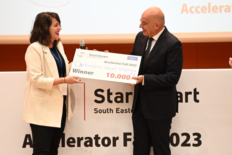 Βραβεία ύψους €18.000 από το The People’s Trust σε τεχνολογικές startups