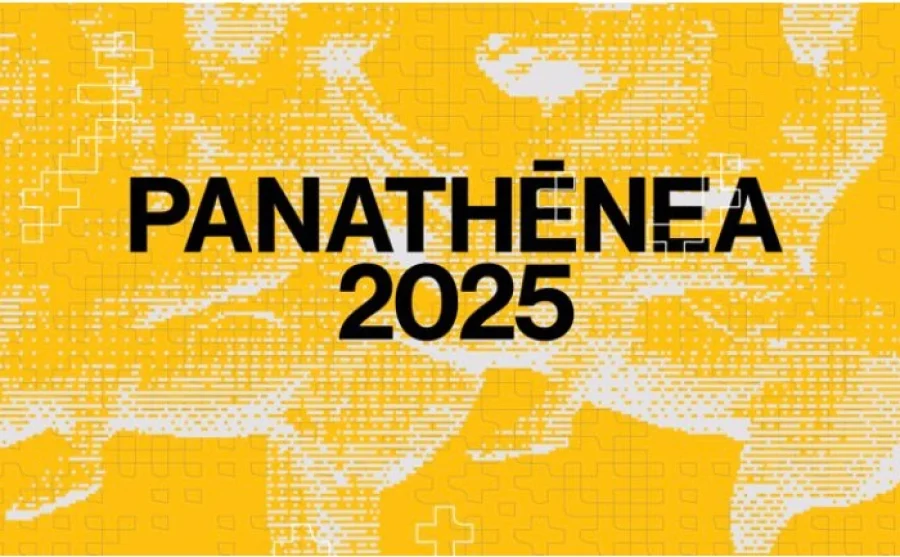 Το The People’s Trust στο Panathēnea 2025