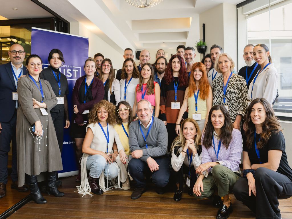 Networking Event Υγείας & Ευεξίας: όταν η κοινότητα συναντιέται