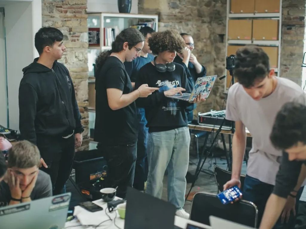 Kαινοτομία και βιώσιμος τουρισμός στο 10th CASSINI Hackathon