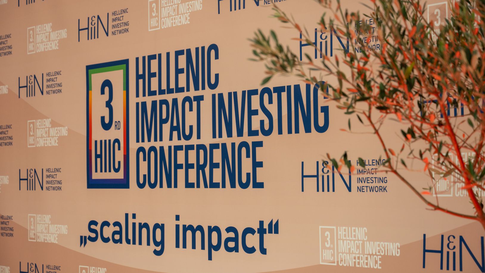 Το The People’s Trust στο 3rd Hellenic Impact Investing Conference