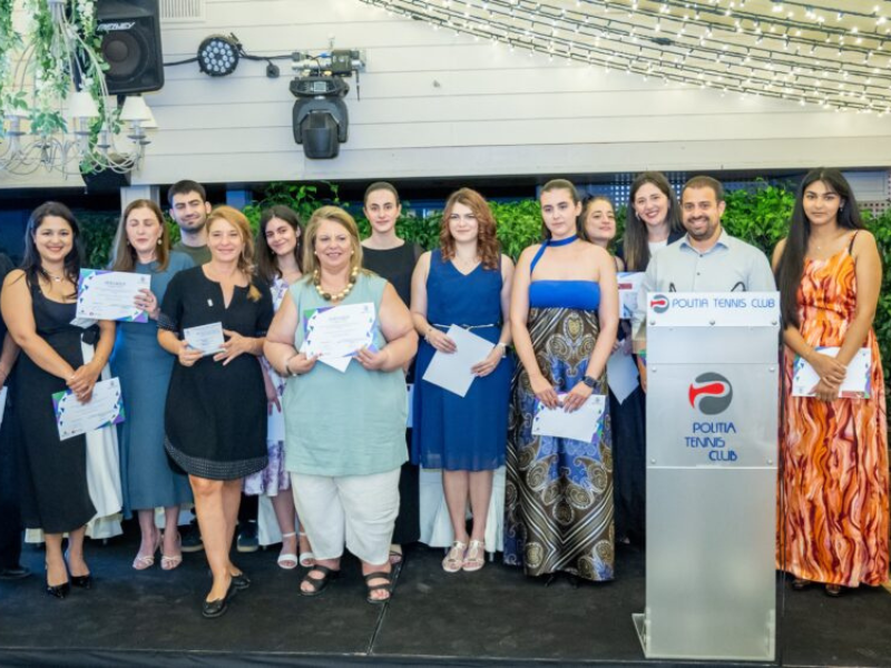 Μια εξαιρετική επιχειρηματική πρωτοβουλία από τον Δήμο Κηφισιάς